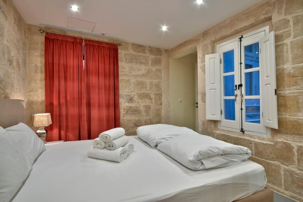 Vallettastay - Orangerie Two Bedroom Apartment 201 Exterior foto