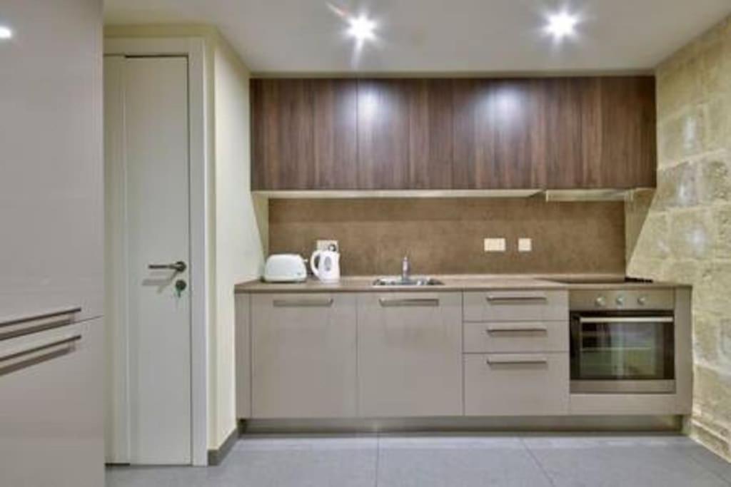 Vallettastay - Orangerie Two Bedroom Apartment 201 Exterior foto
