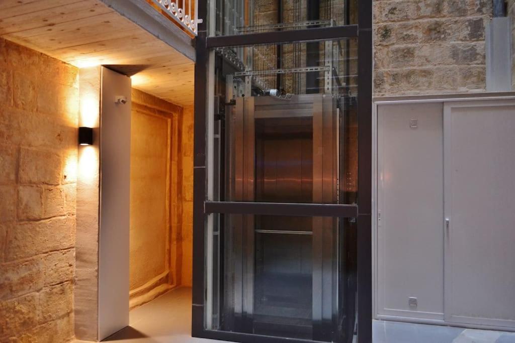 Vallettastay - Orangerie Two Bedroom Apartment 201 Exterior foto